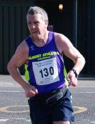 Dominic Lyes - Runner of the Month, June 2012