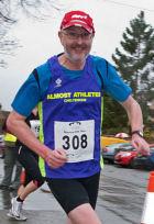 Eddie Munro - Runner of the Month, June 2013