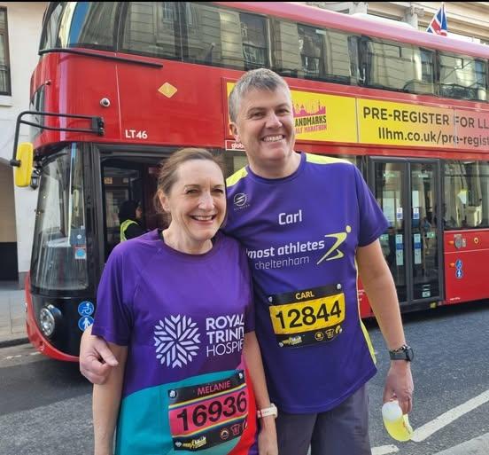 Carl Methven, August 2025