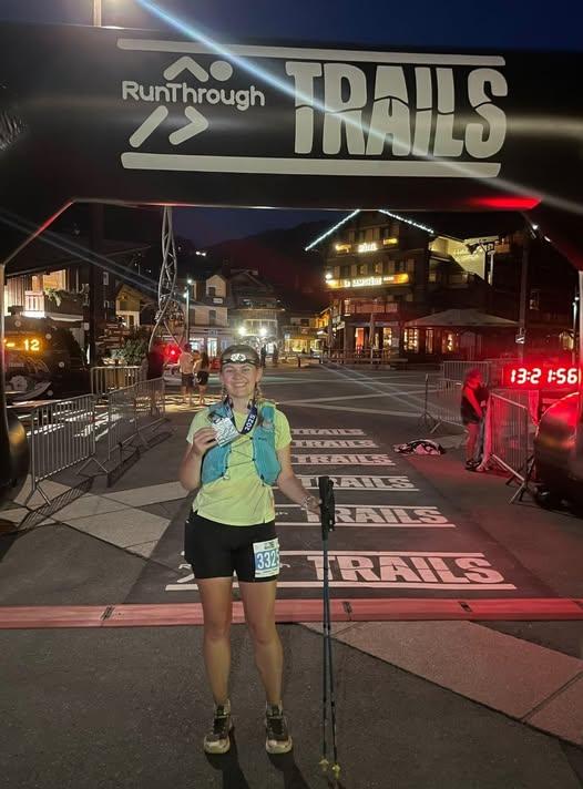 Elzbieta Antosiewicz, July 2025