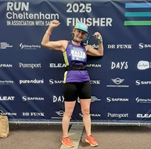 Victoria Willoughby, July 2025