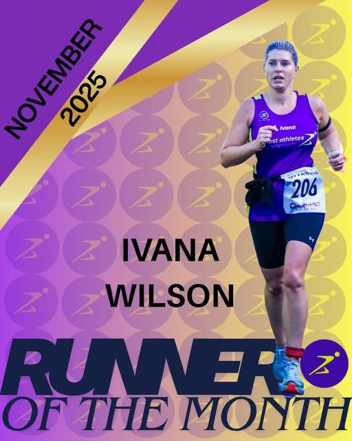 Ivana Wilson, November 25