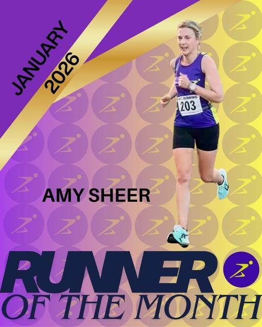 Amy Sheer, January 26