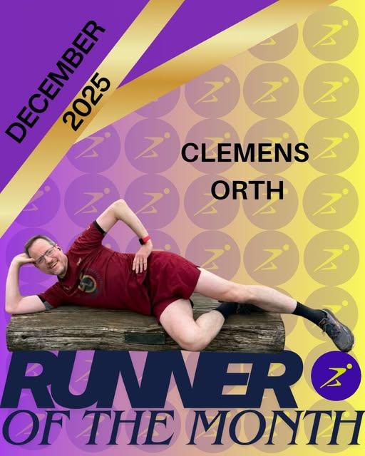 Clemens Orth, December 25