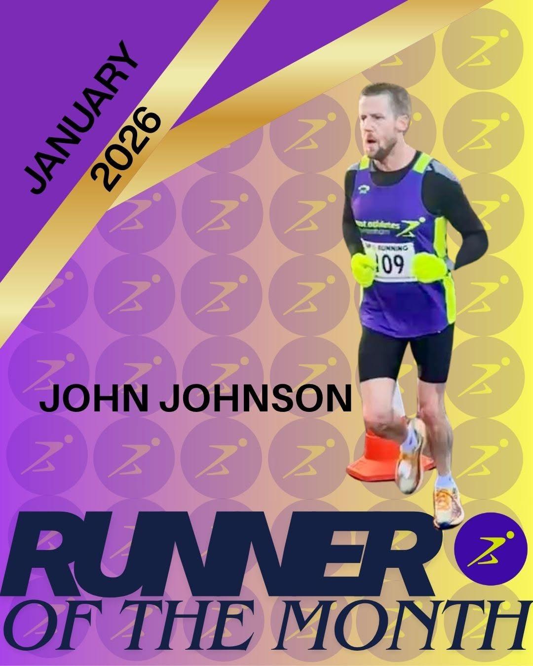 John Johnson, January 26
