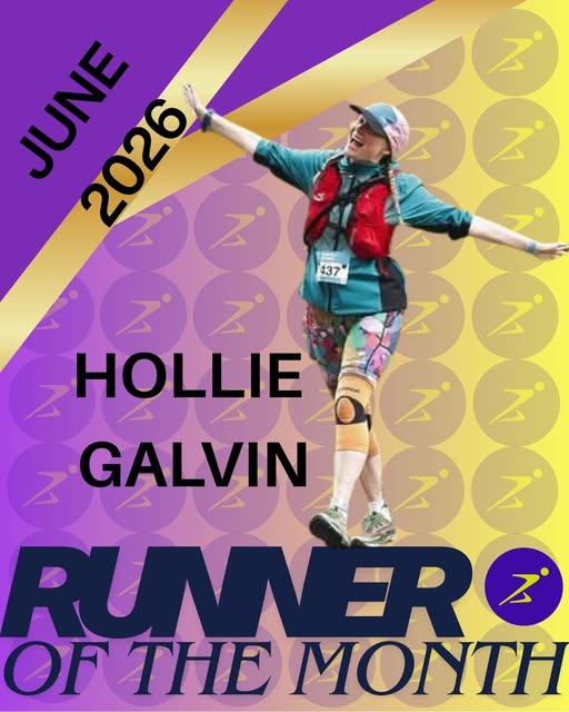 Hollie Galvin, June 26