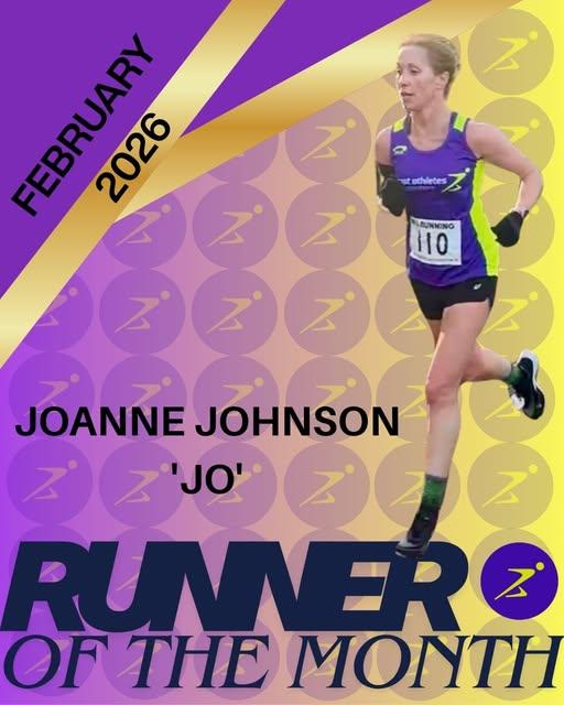 Joanne Johnson, February 26