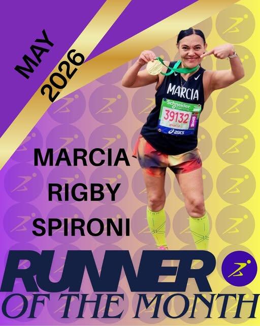 Marcia Rigby, May 26