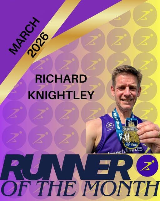 Richard Knightley, March 26